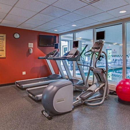 Hilton Garden Inn Cleveland Airport Fairview Park Eksteriør bilde