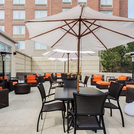 Hilton Garden Inn Cleveland Airport Fairview Park Eksteriør bilde