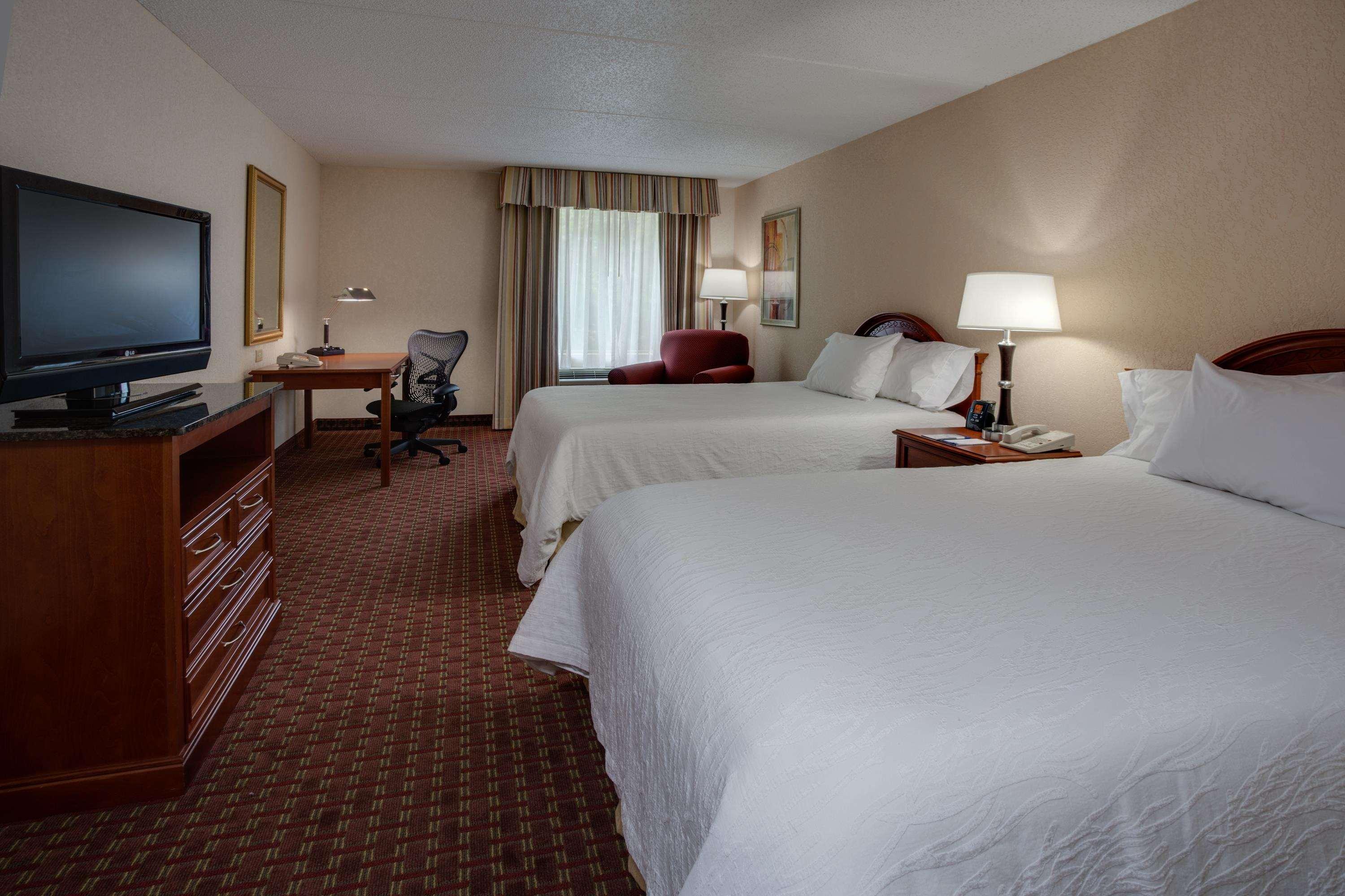 Hilton Garden Inn Cleveland Airport Fairview Park Eksteriør bilde