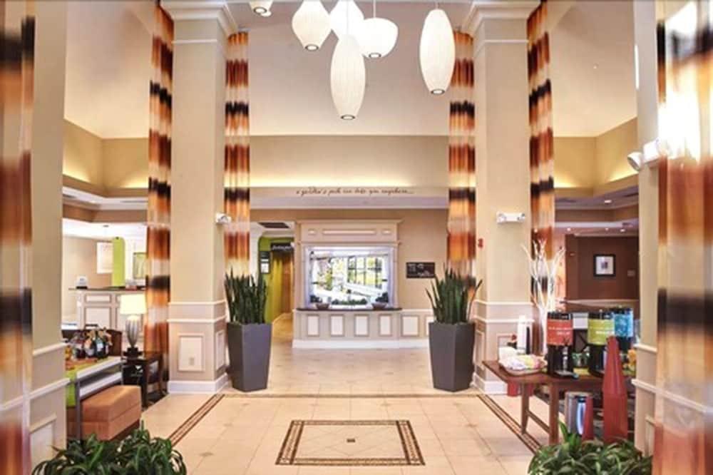 Hilton Garden Inn Cleveland Airport Fairview Park Eksteriør bilde