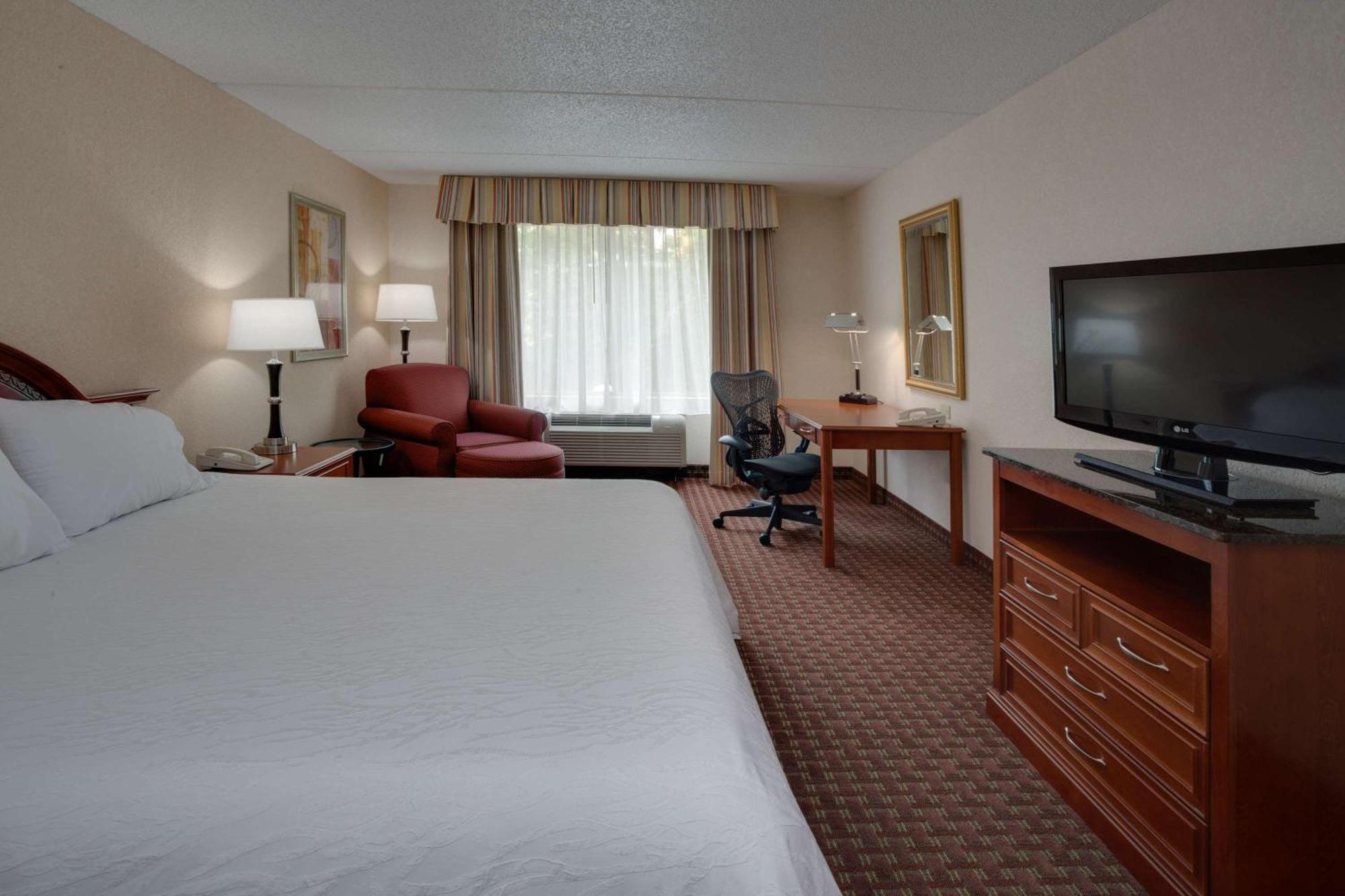 Hilton Garden Inn Cleveland Airport Fairview Park Eksteriør bilde