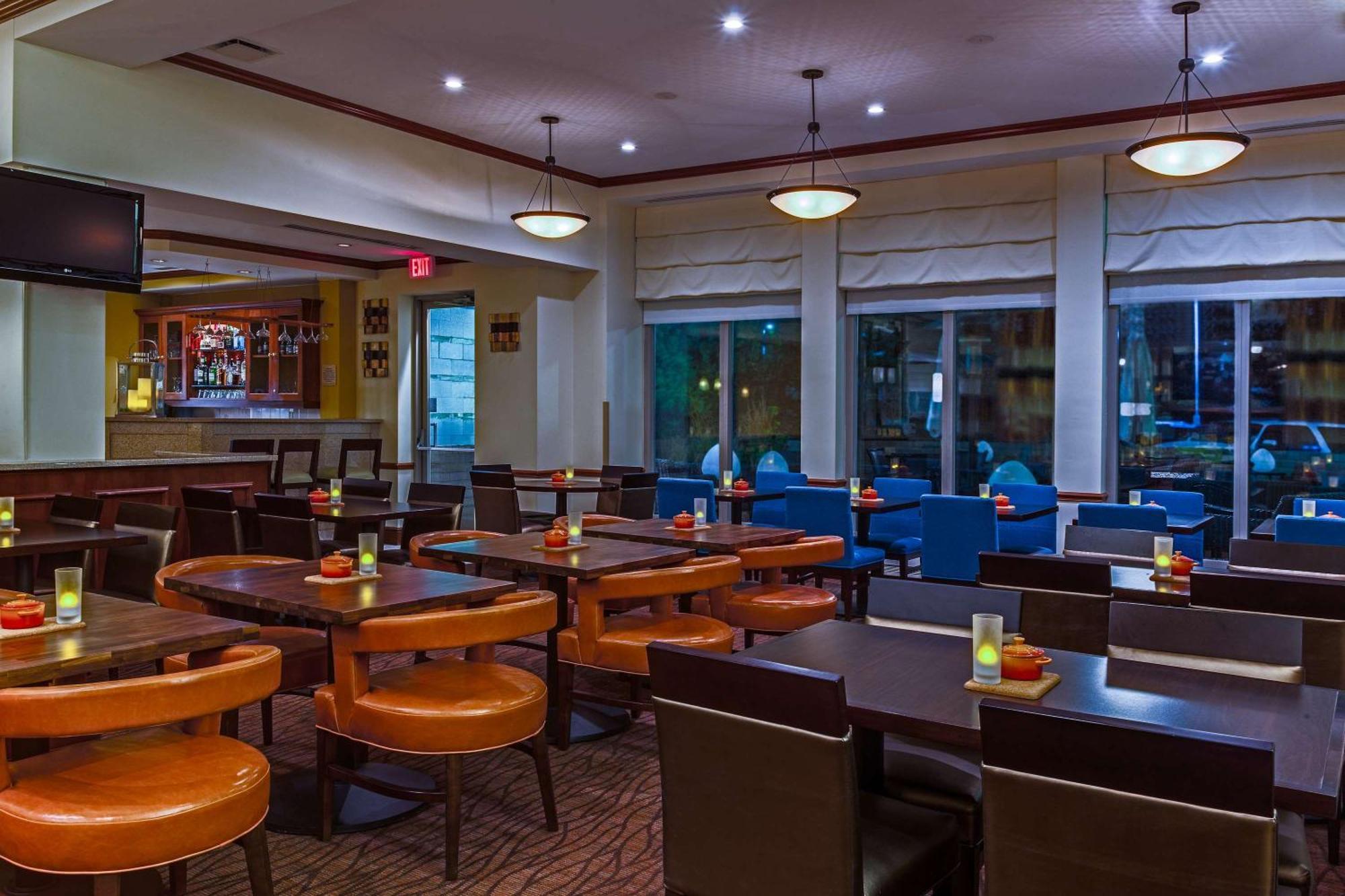 Hilton Garden Inn Cleveland Airport Fairview Park Eksteriør bilde
