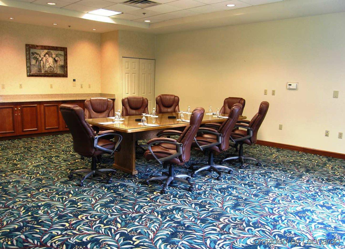 Hilton Garden Inn Cleveland Airport Fairview Park Fasiliteter bilde